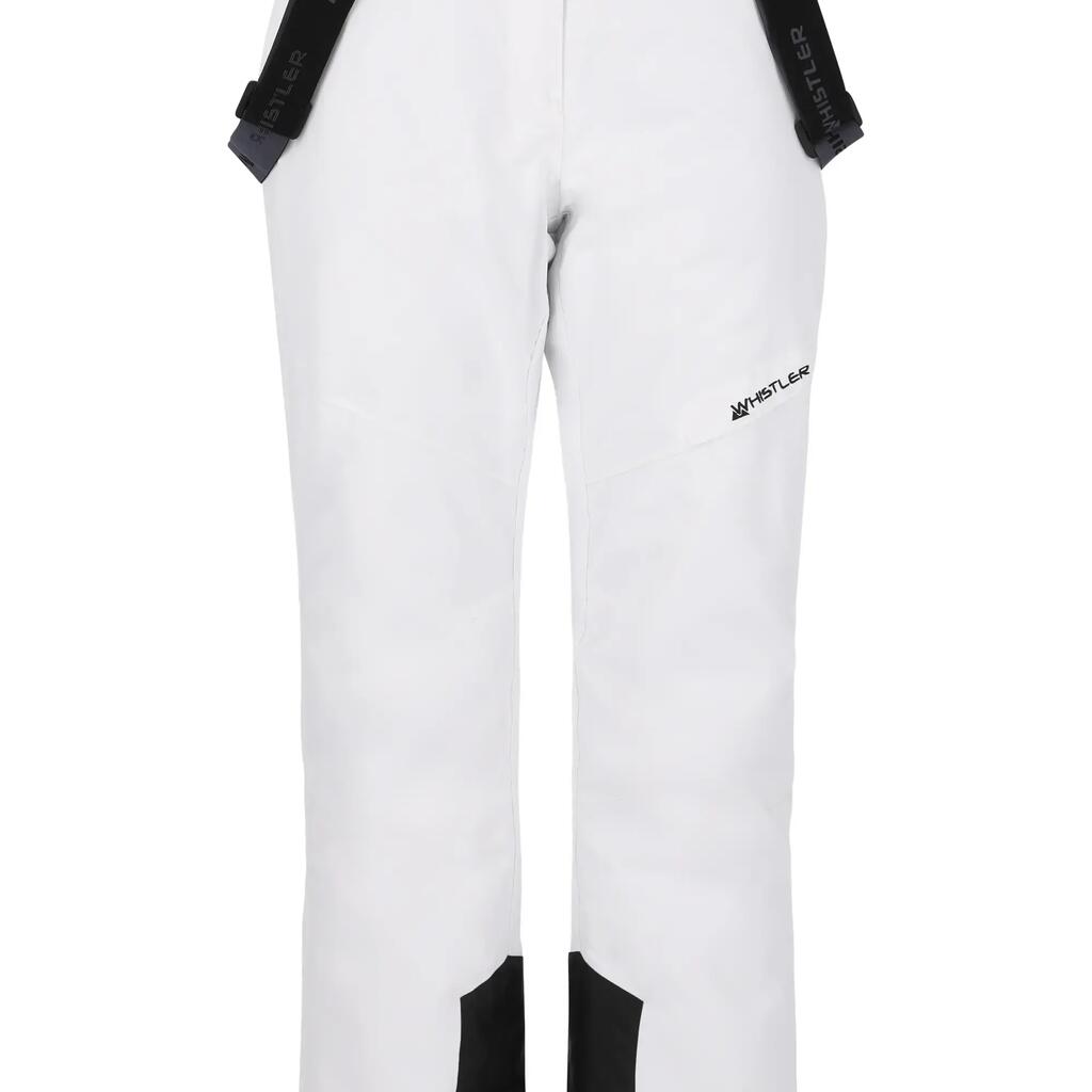 Women's ski Trousers Whistler Fairway 10000