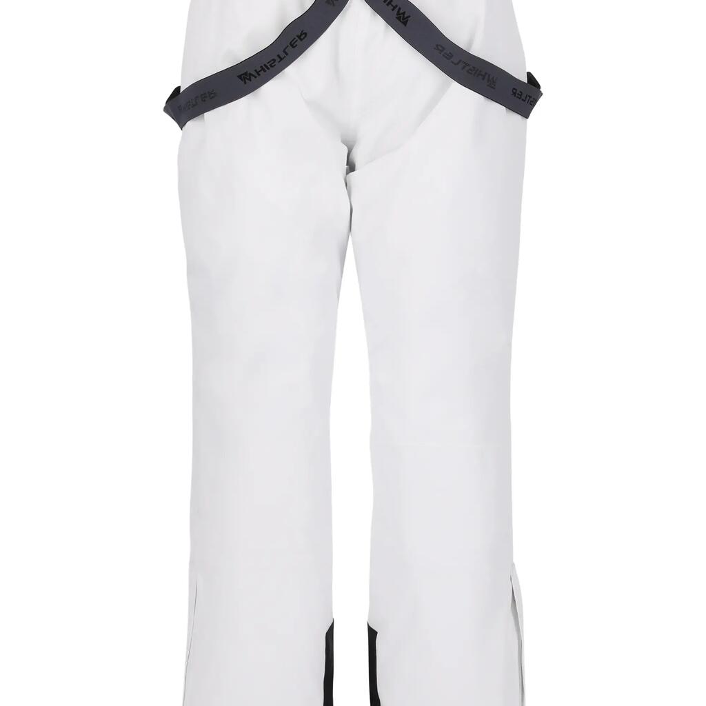 Women's ski Trousers Whistler Fairway 10000