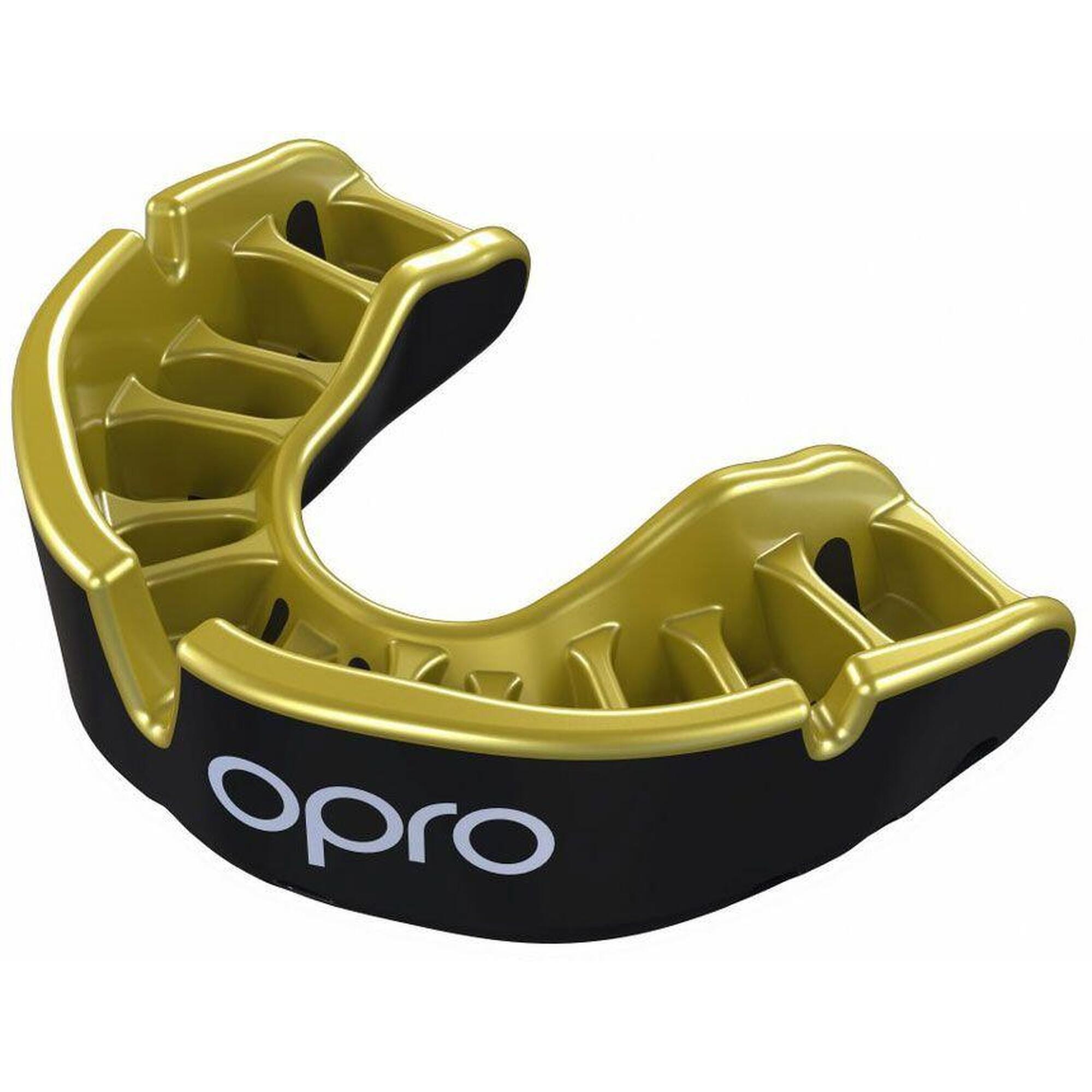 OPRO Opro Gold Gebitsbeschermer