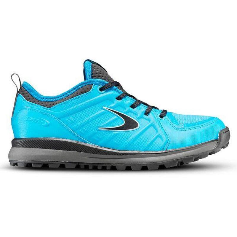 Dita STBL 150 Hockeyschoenen BLAUW KINDEREN