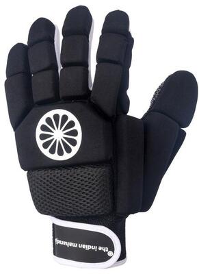 The Indian Maharadja Ultra Full Finger Hockeyhandschuh