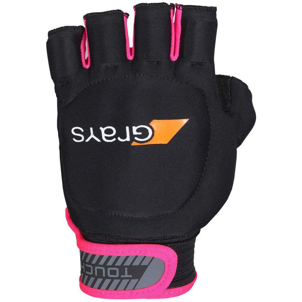GRAYS Grays Touch Hockeyhandschoen ZWART KINDEREN