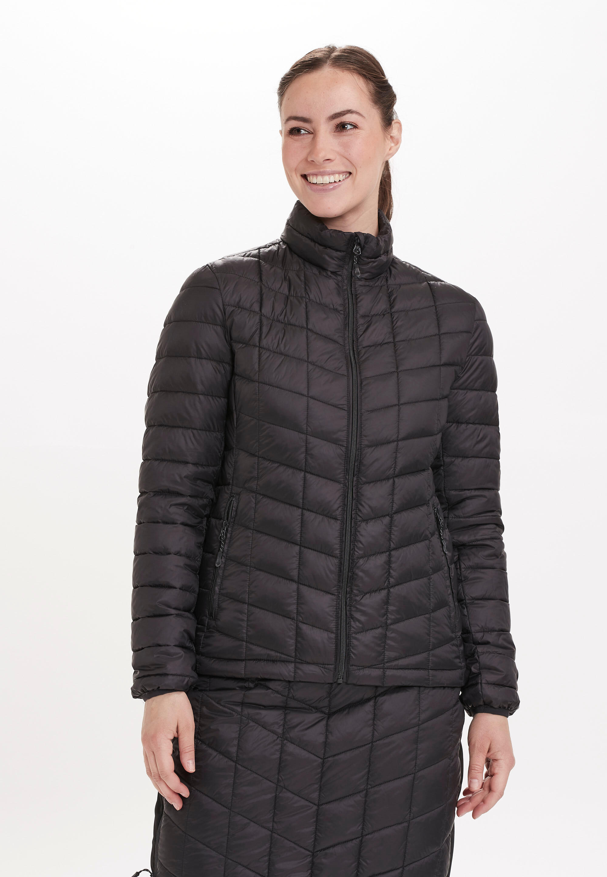 Doudoune femme Whistler Kate CFT 4/5