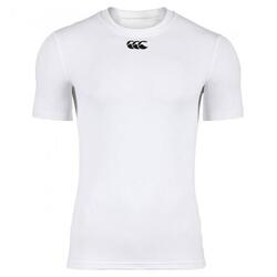 Canterbury Cold Short Sleeve Thermo Shirt Unisex