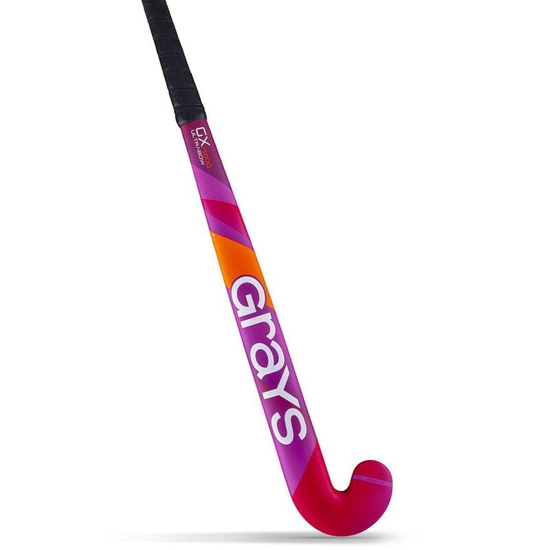 Hockeyschläger Mädchen Grays Hockey STK GX1000 UB MC