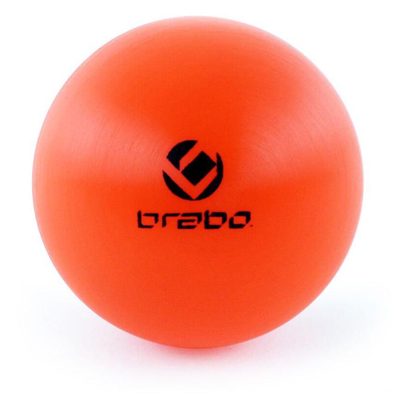Brabo Straat Hockeybal Oranje Oranje KINDEREN