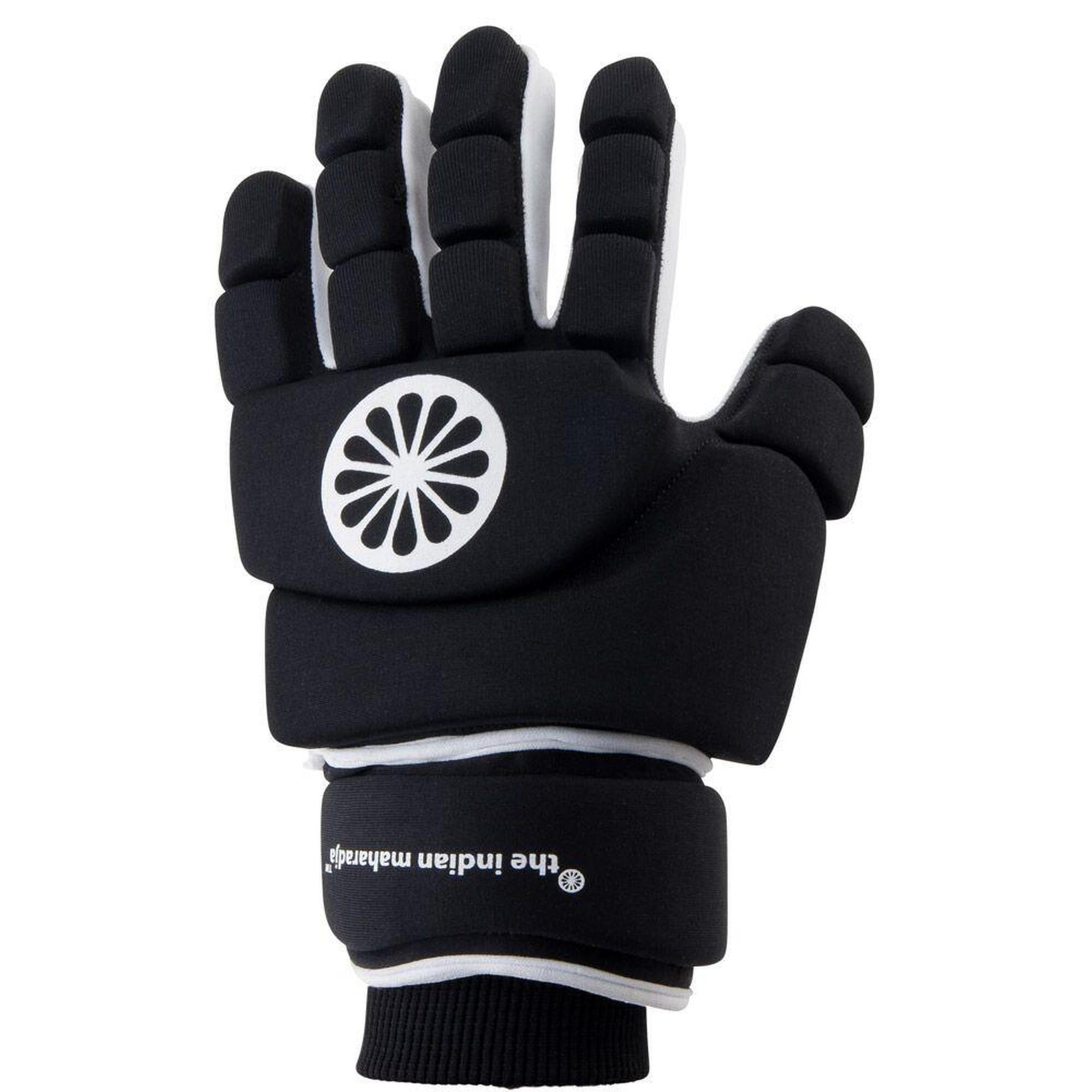 THE INDIAN MAHARADJA Indian Maharadja i500 Foam Full Hockeyhandschuh