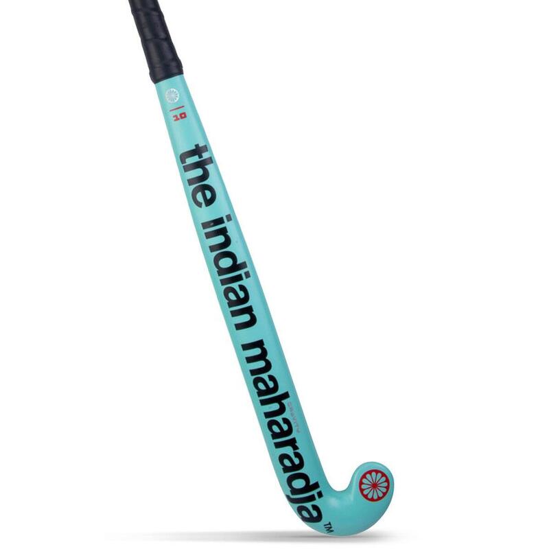 The Indian Maharadja Gravity 10 stick de hockey
