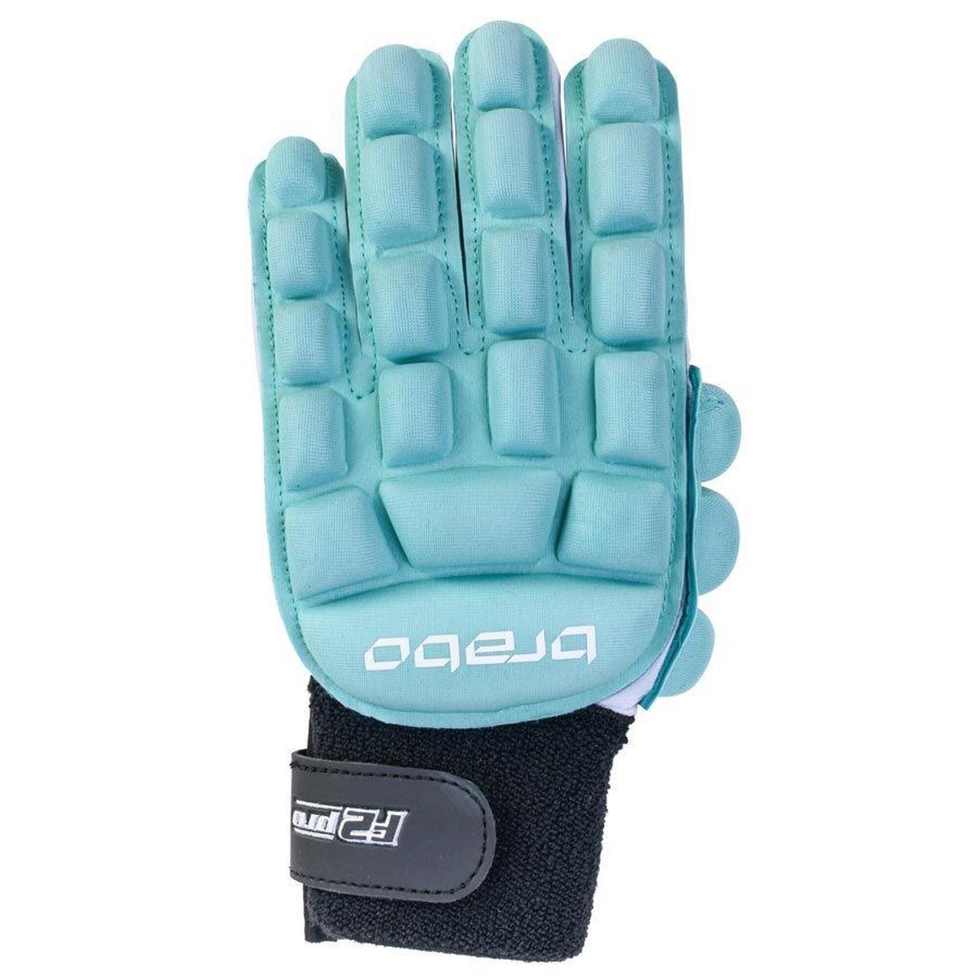 Brabo F2.1 Pro Indoor Hockeyhandschoenen 1/3