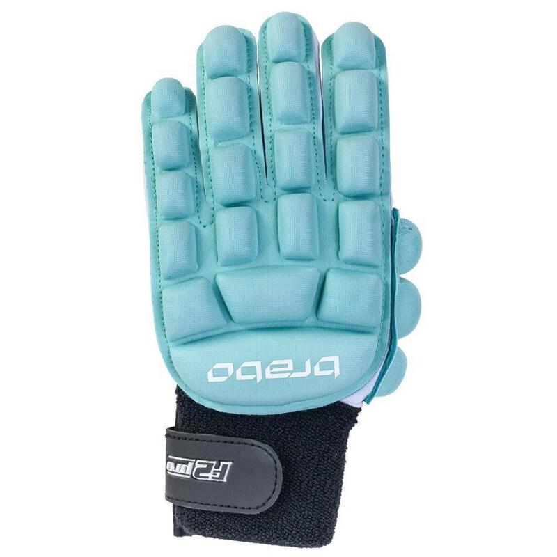 Brabo F2.1 Pro Indoor Hockeyhandschuhe