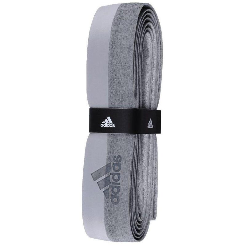 adidas adiGrip Hockeygrip GRIS ADULTE