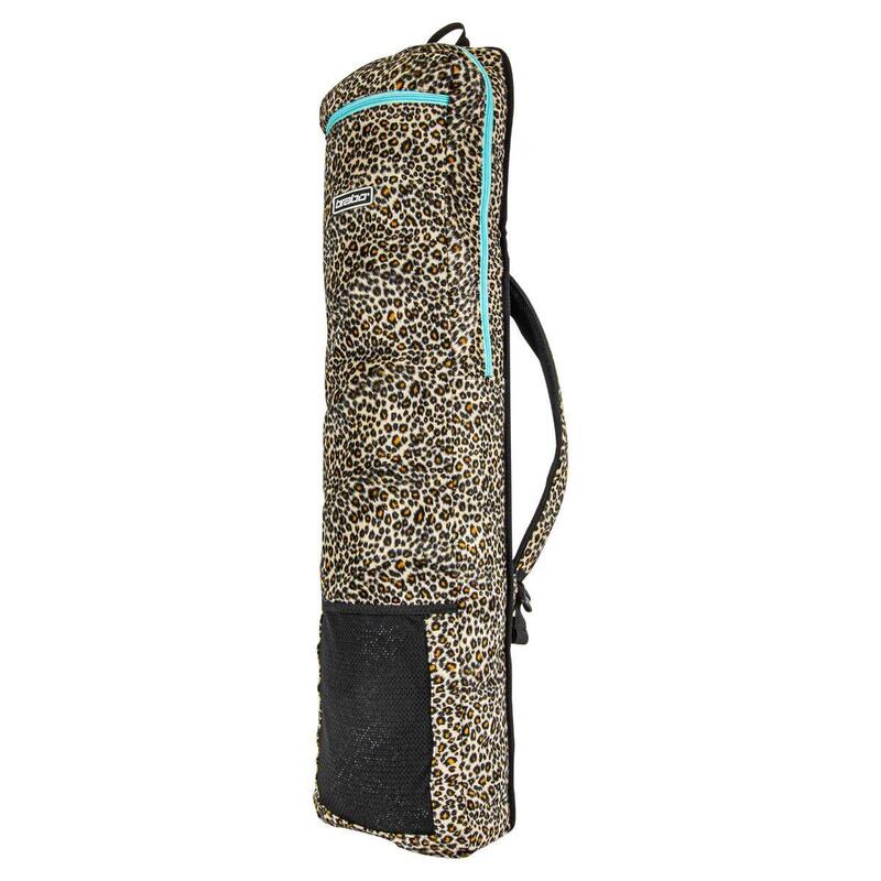 Brabo Storm Stickbag BRUIN KINDEREN