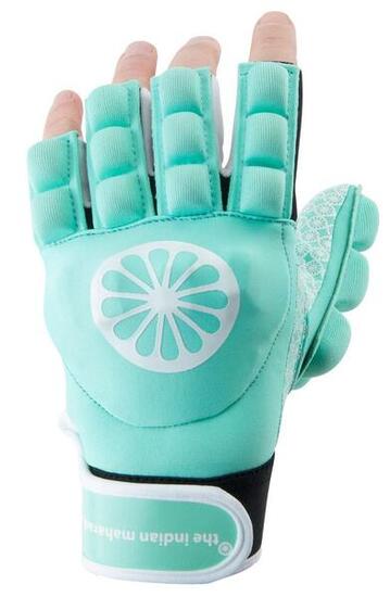 Indian Maharadja GLORY 4.2 Half Foam Shell Hockeyhandschuh