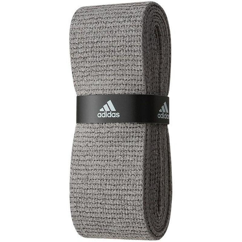 adidas adiZeem grip 3 pack GRIS ADULTE
