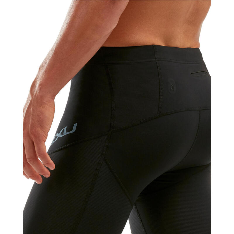 Run Dash Compression Shorts hardloopshorts