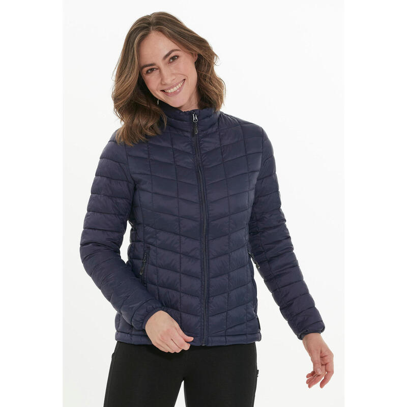 isolierende Jacke Kate W CFT+ Freizeit Damen Navy Blazer Atmungsaktiv WHISTLER