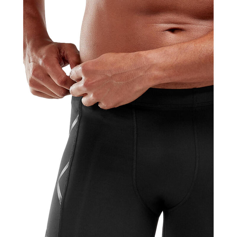 Core Compression 1/2 Shorts sportshorts