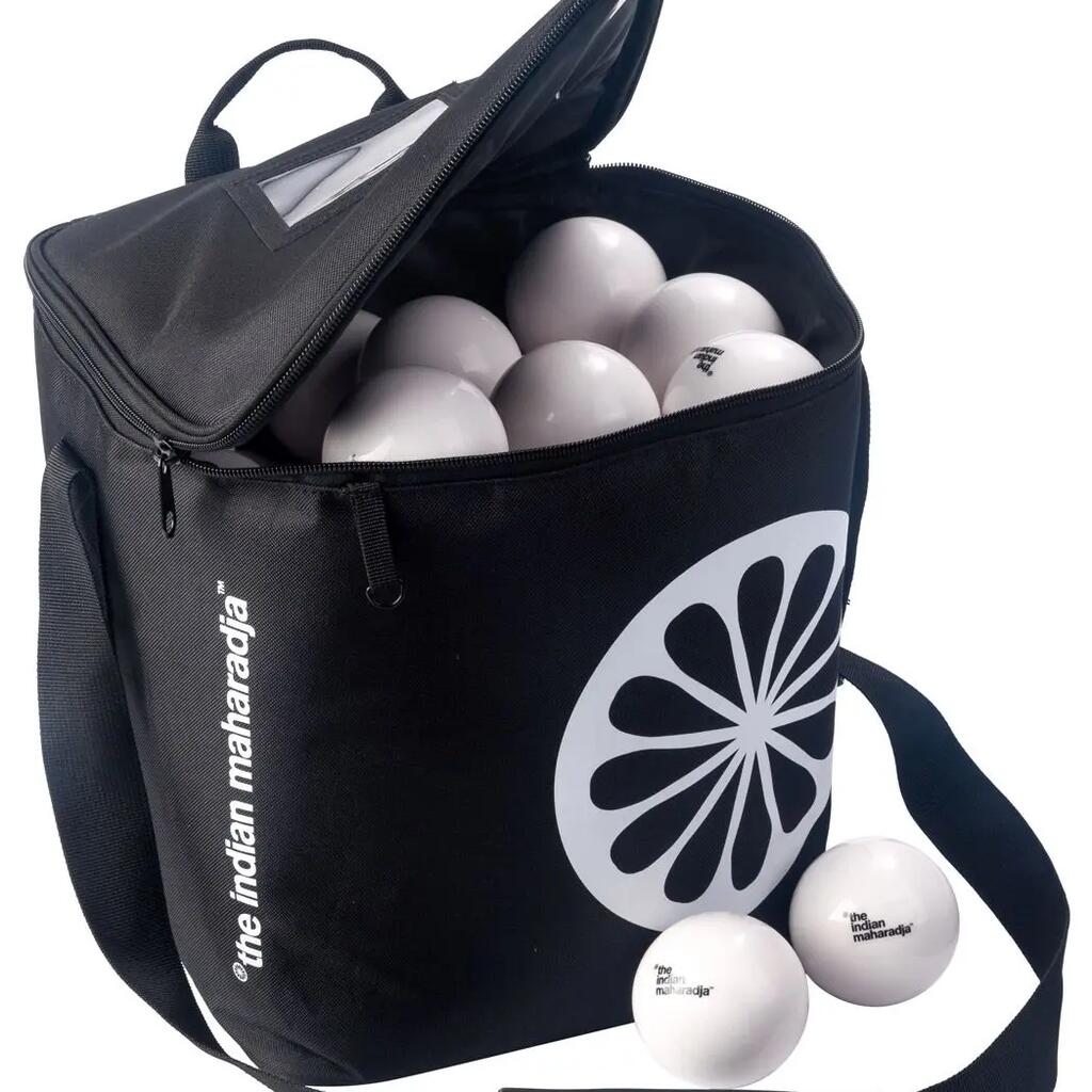Field hockey ball Bag The Indian Maharadja CMX