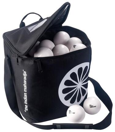 Der indische Maharadja CMX Balle Bag