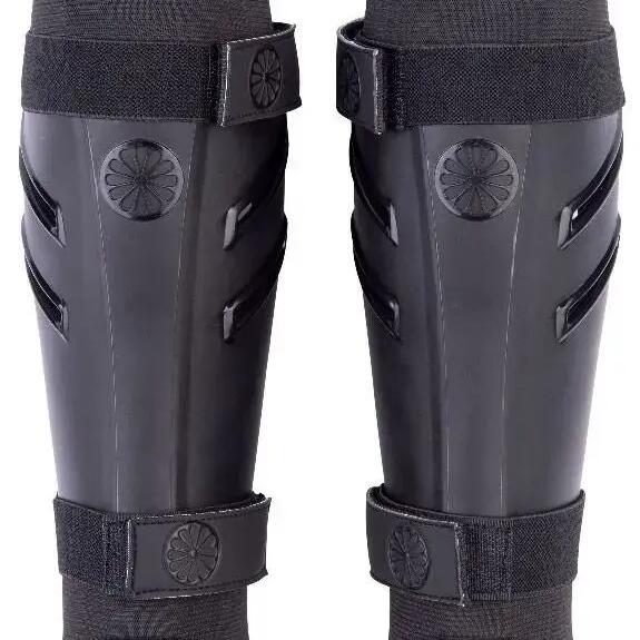 Field hockey shin guards The Indian Maharadja Pro