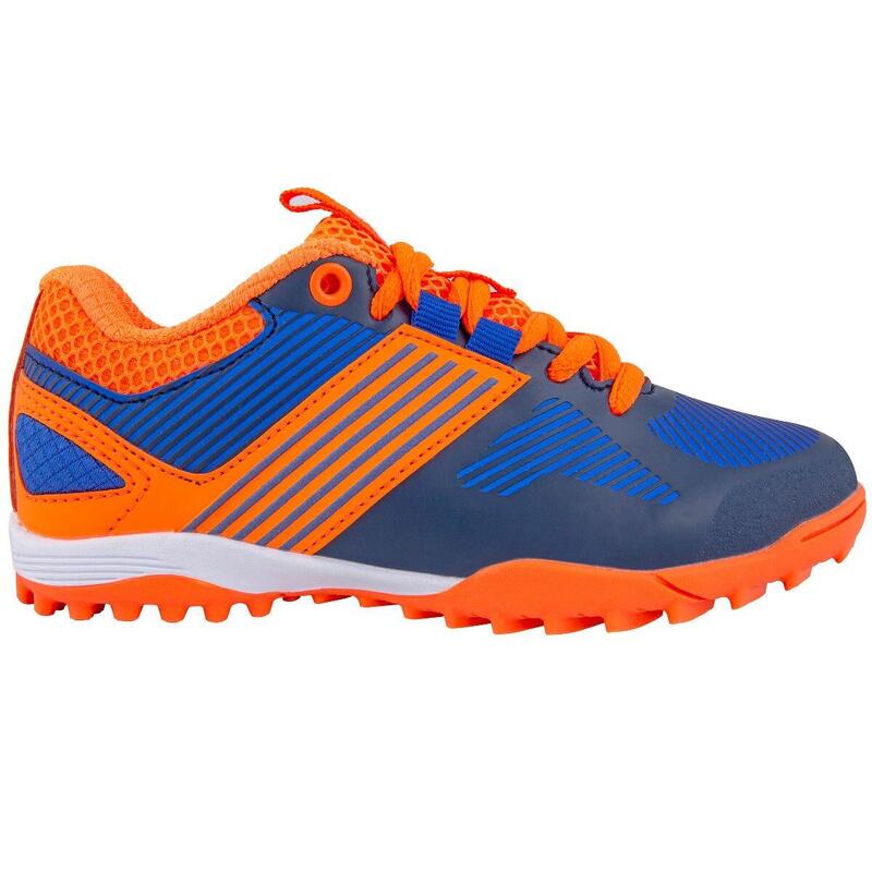 Grays Flash 2.0 Junior Hockeyschoenen BLAUW Kinderen