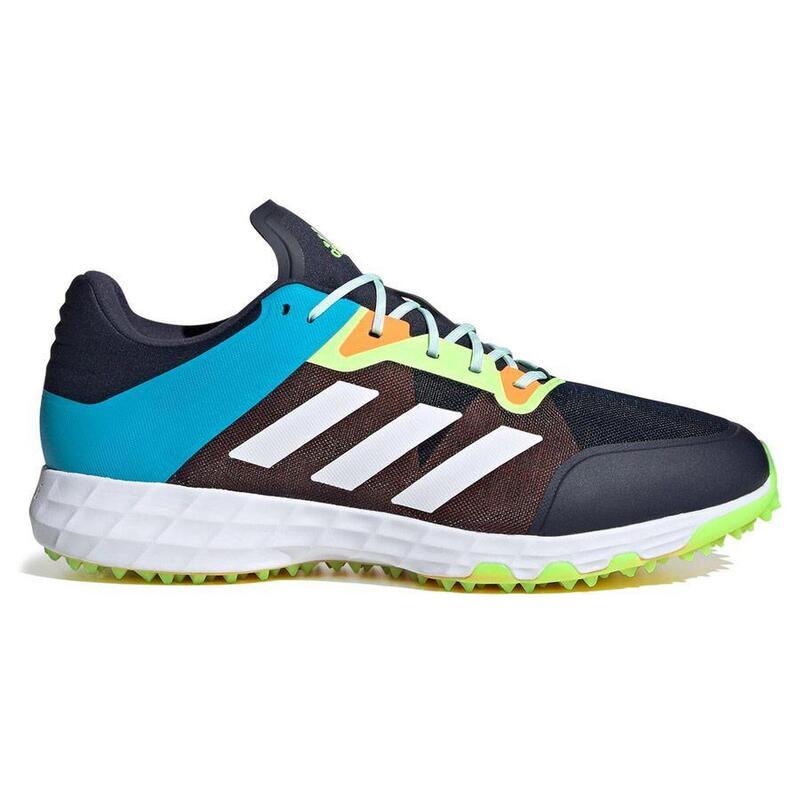 adidas Lux Hockeyschoenen BLAUW Heren/Unisex