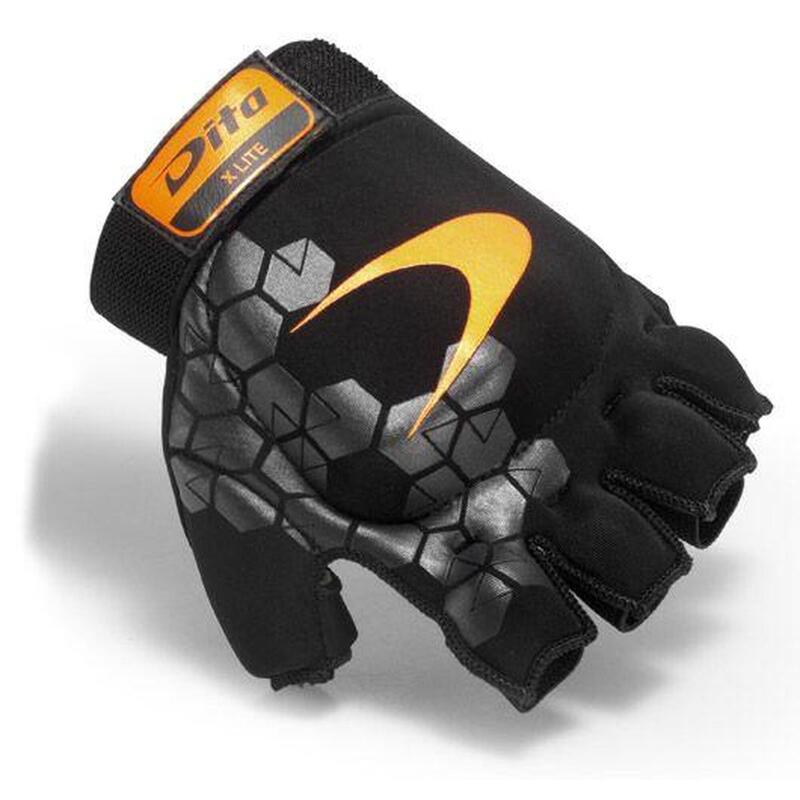 Dita X-Lite Hockeyhandschoen ZWART KINDEREN