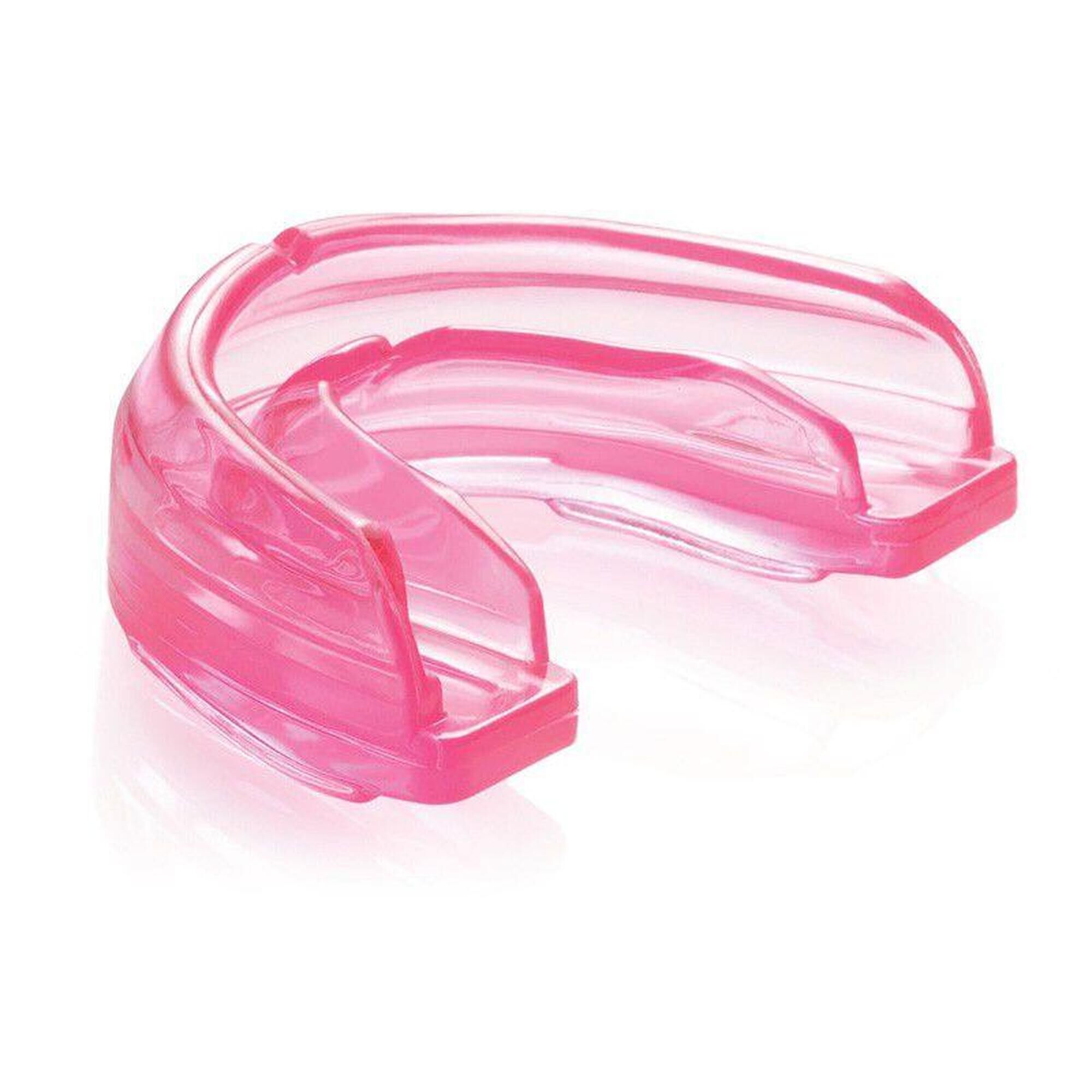 SHOCK DOCTOR Shockdoctor Mouthguard Brace Adults