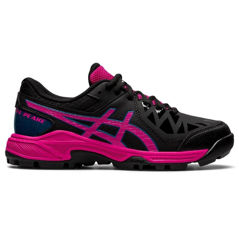 Asics Gel-Peake GS Junior Hockeyschoenen