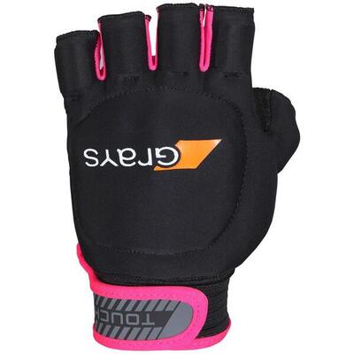Grays touch hockeyhandschoen