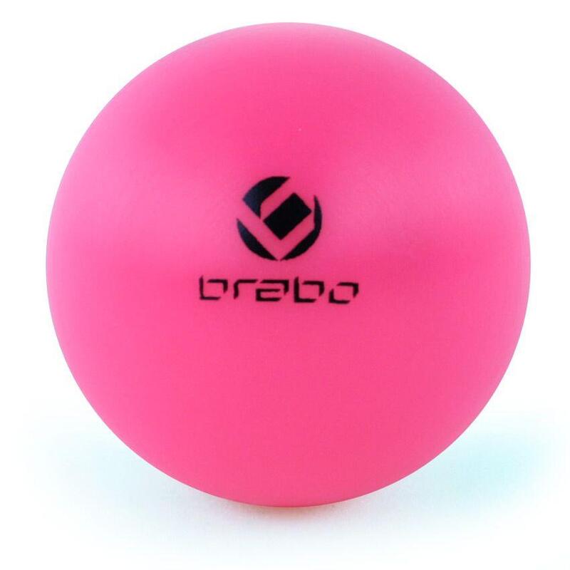 Brabo Streetbal Pink Roze VOLWASSENE