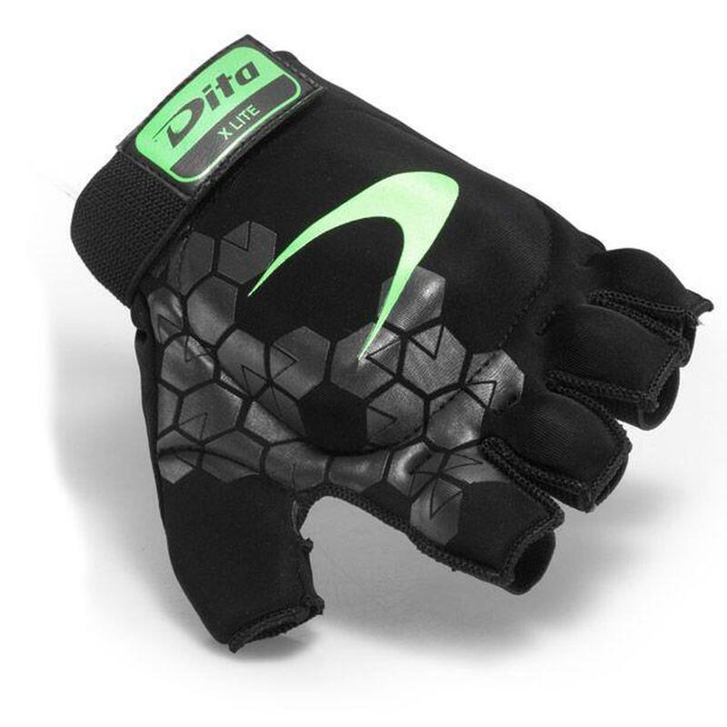 Dita X-Lite Hockeyhandschoen ZWART KINDEREN