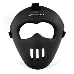 Brabo Facemask Zwart