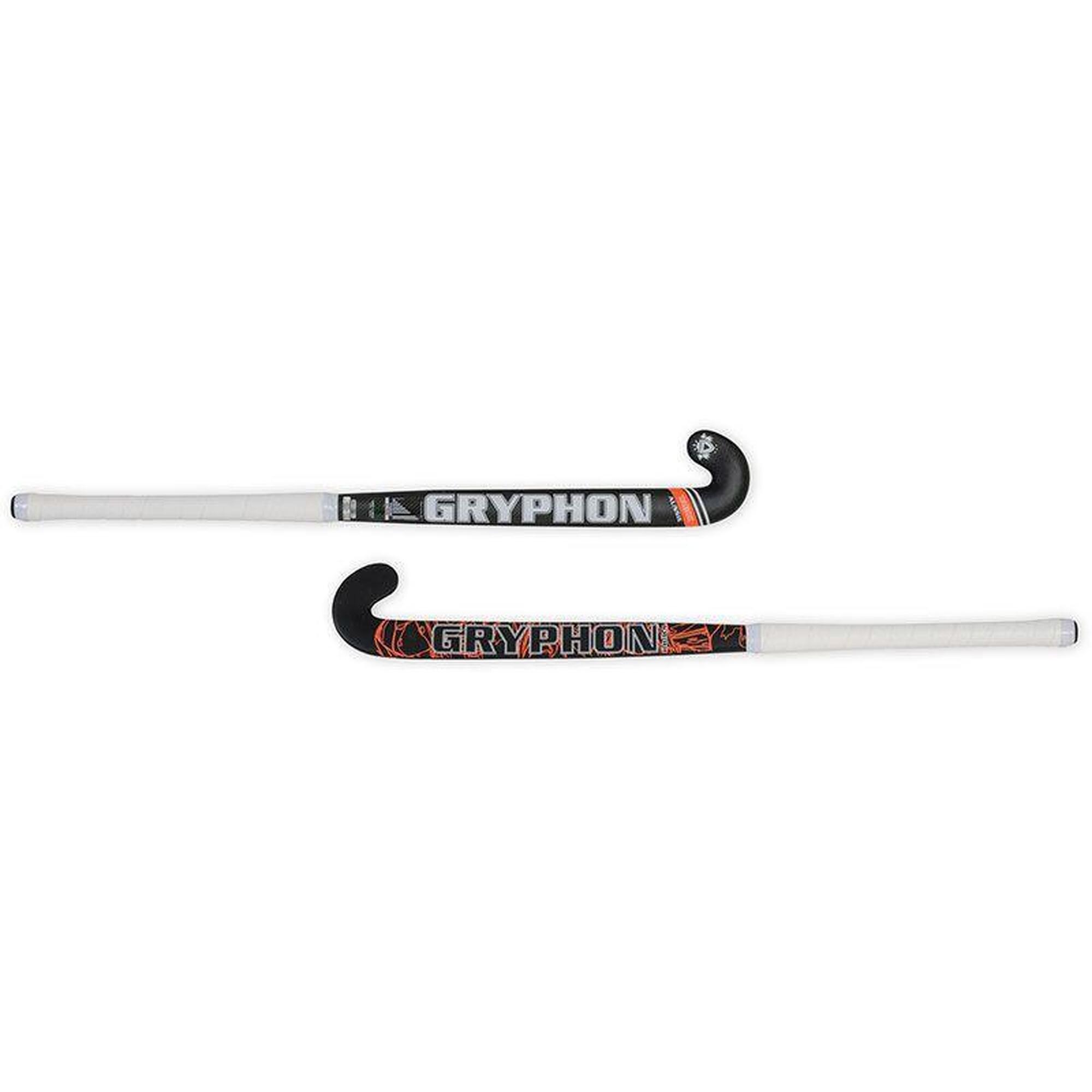 Gryphon Taboo Aussie Junior Hockeystick