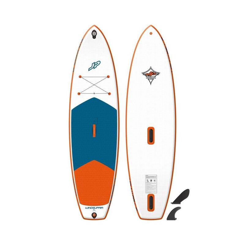 Deska SUP JP-Australia WindsupAir SL 11"0'