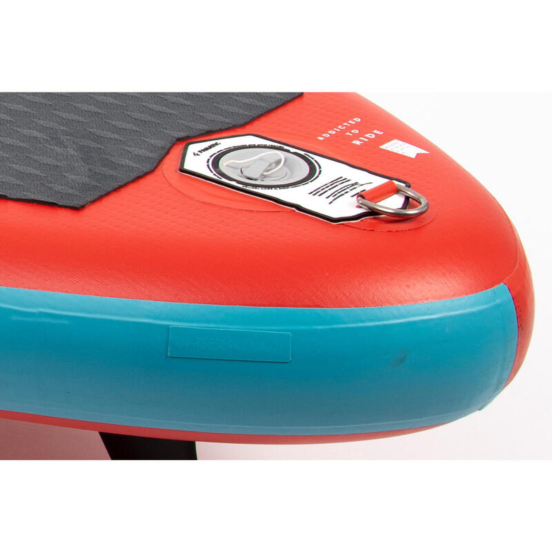 Deska SUP Fanatic Stubby Fly Air