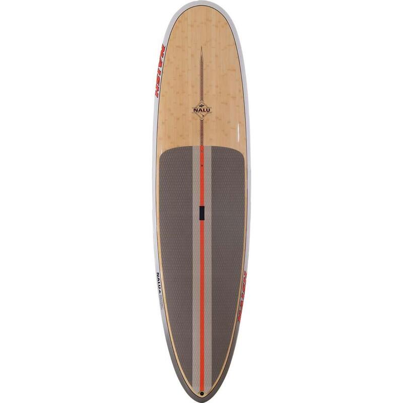 Naish S26 Nalu Supboard GTW 10.6
