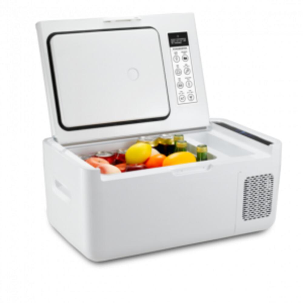 MOBICOOL MCG 15 Glacière électrique portable avec compresseur 2/5