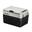 Glacière portable électrique Dometic avec compresseur Cff35ac/dc Noir, 44 litres