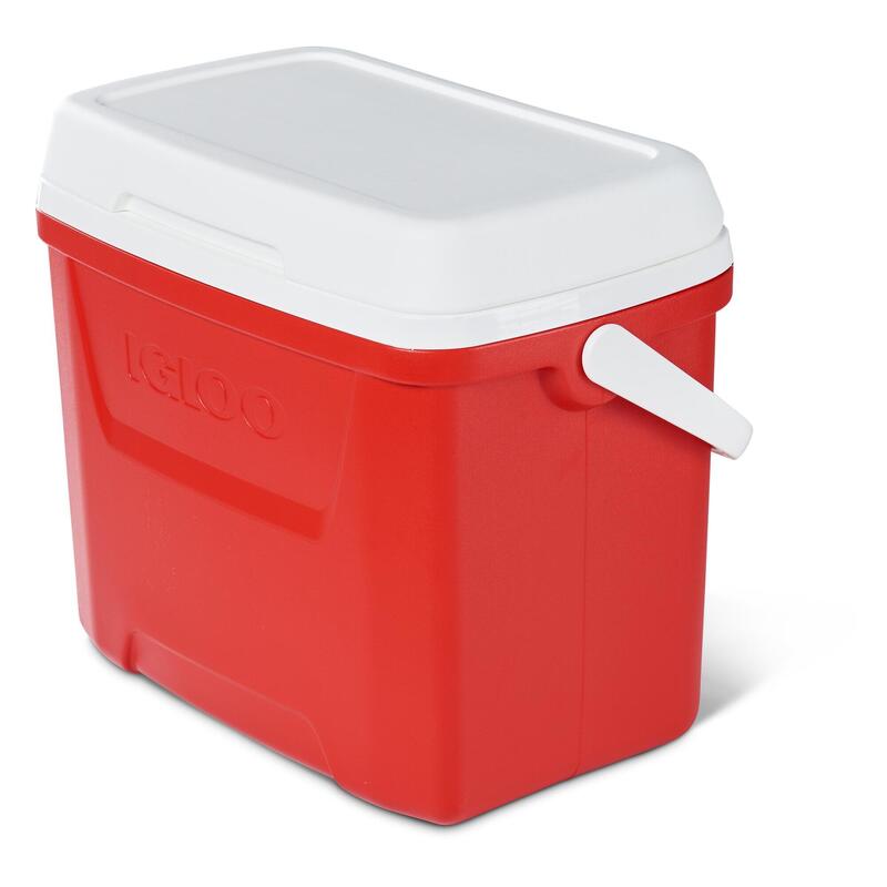 Nevera rígida Xtreme 28QT con ruedas Coleman — Rehabilitaweb