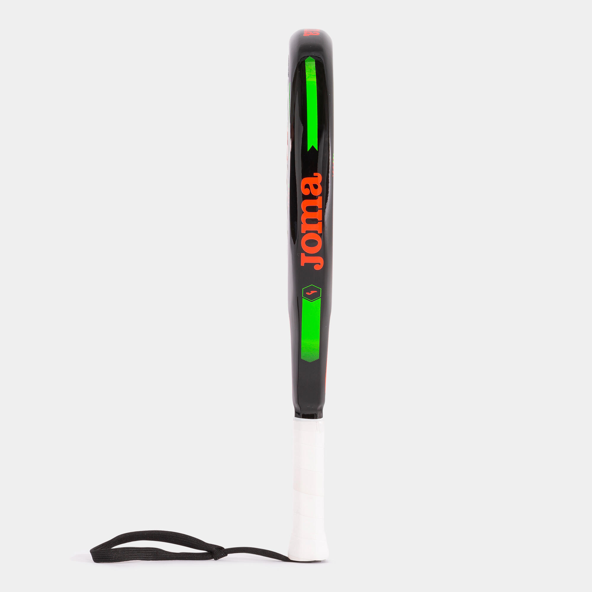 Pala De Pádel Joma Slam Pro Negro 3/7