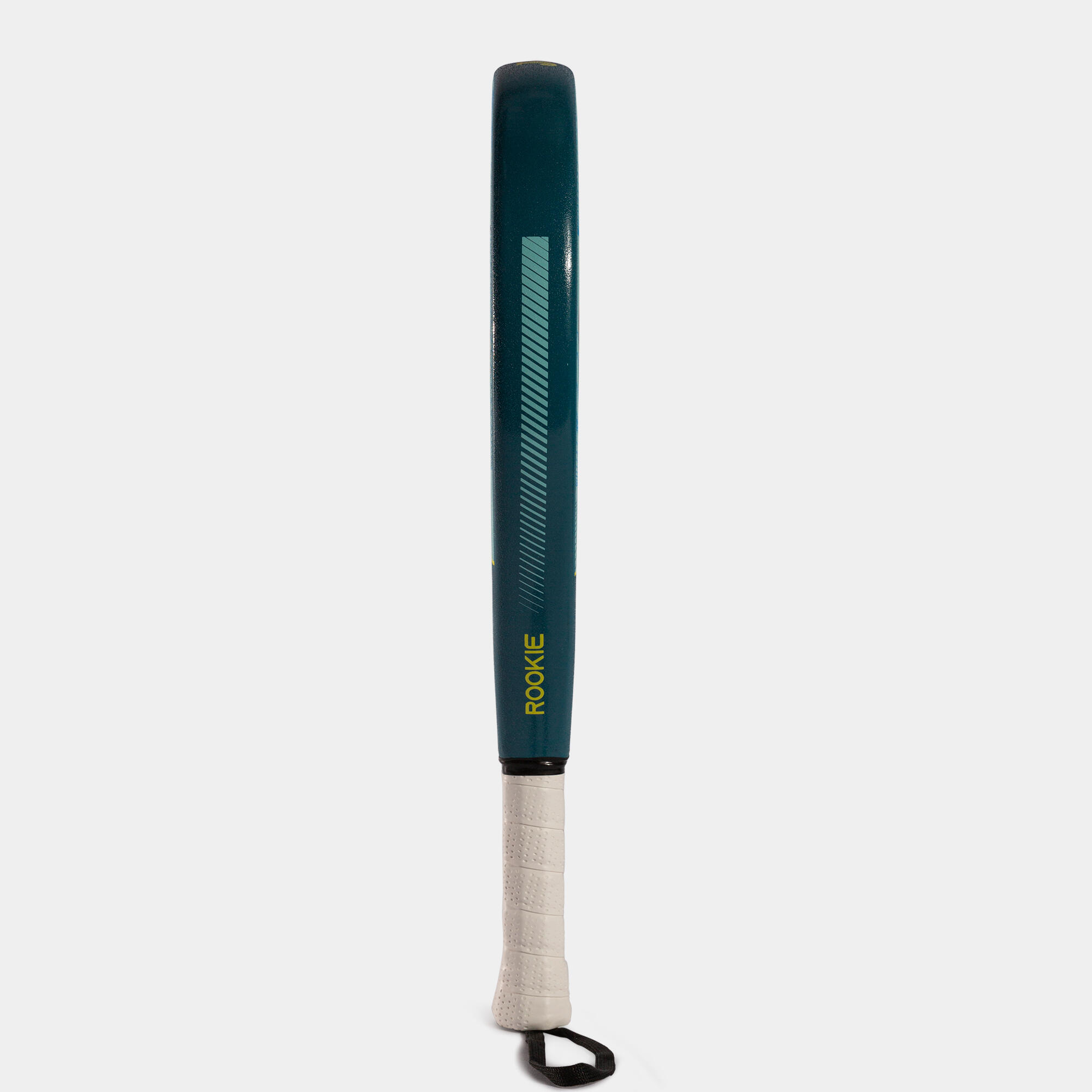 Joma Pala De Pádel Rookie Azul Blauw Racket Volwassen 3/7