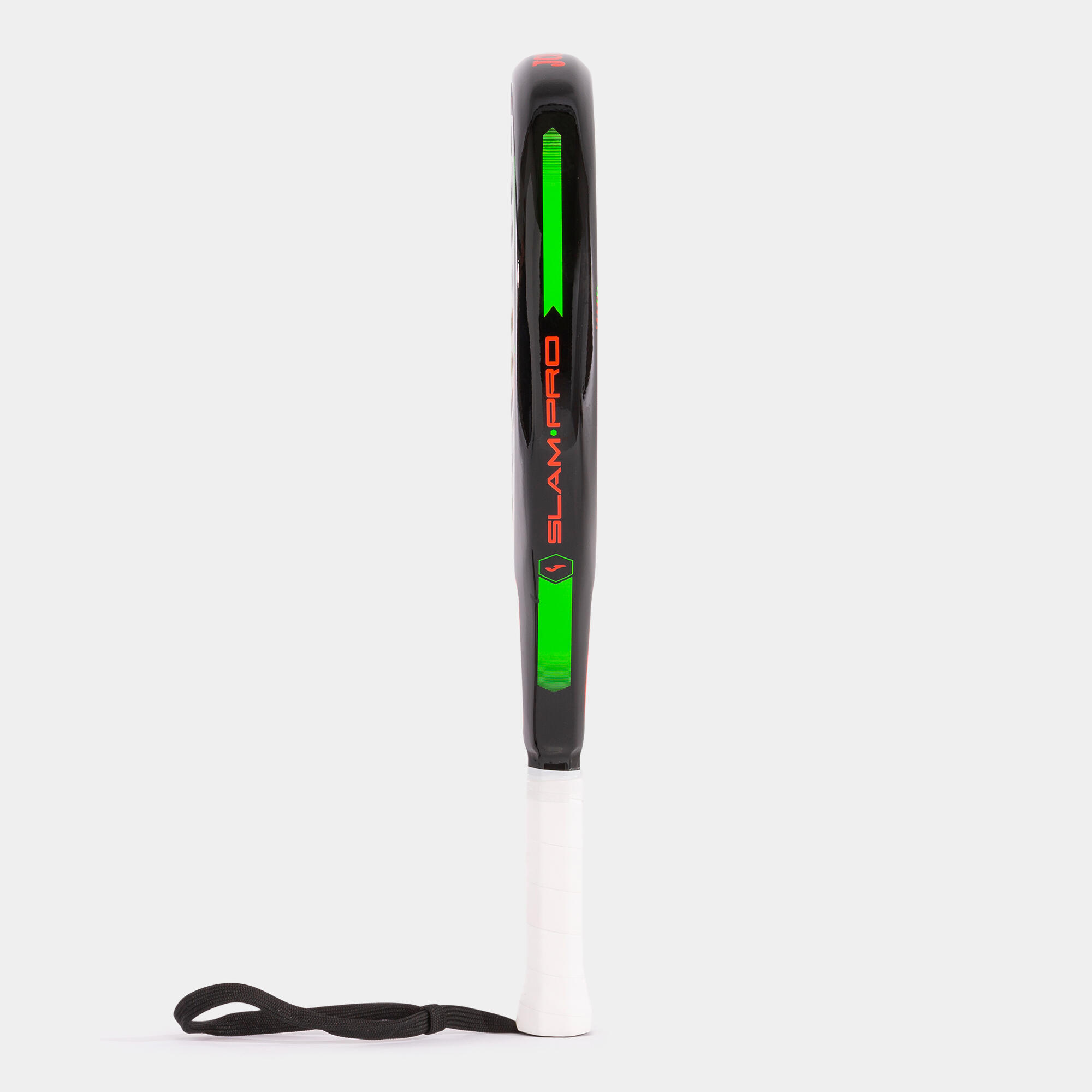 Pala De Pádel Joma Slam Pro Negro 2/7