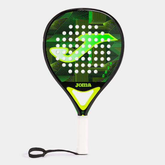 Pala Joma Open Negro Rojo