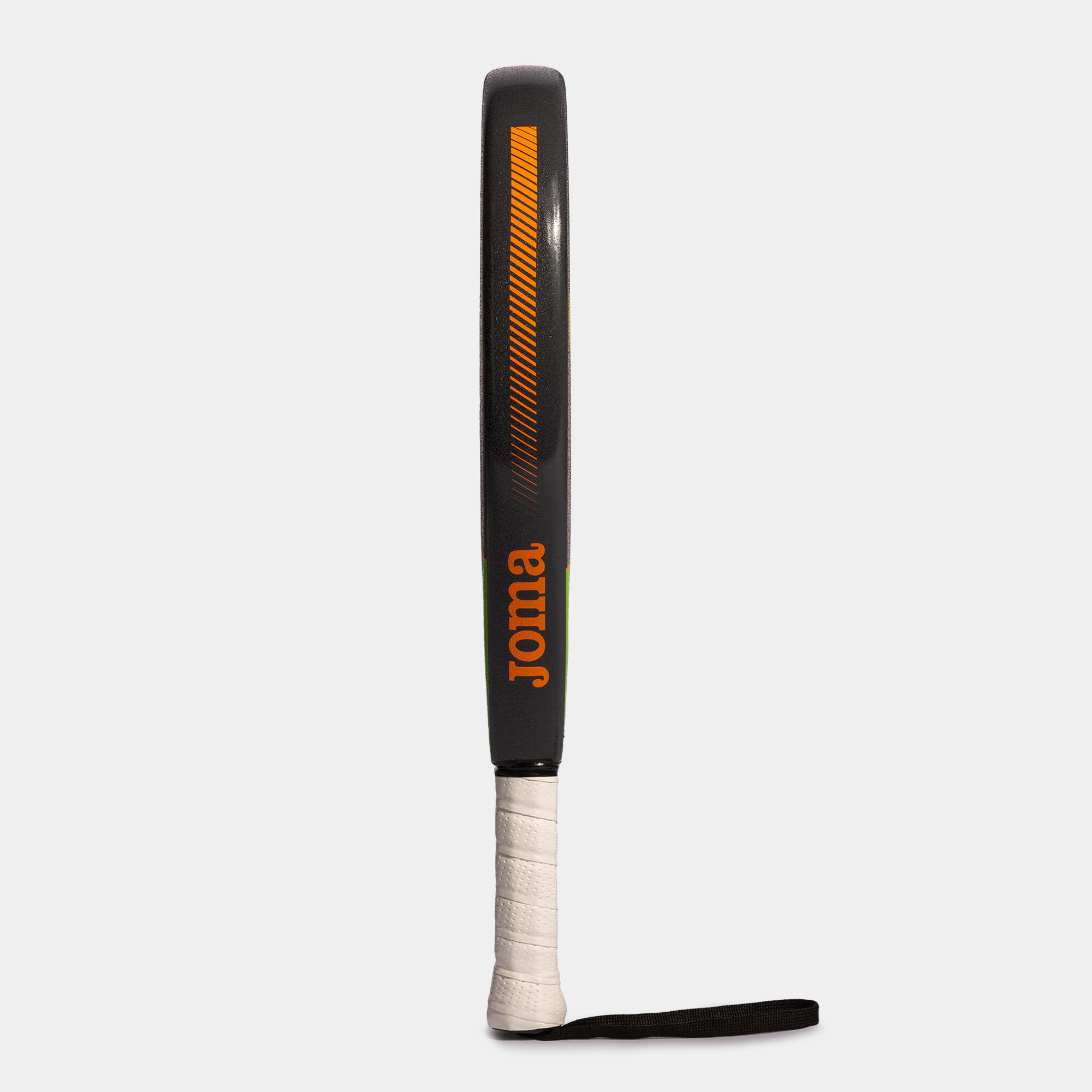 Padelrackets Mannelijk Joma Rookie Zwart 4/5