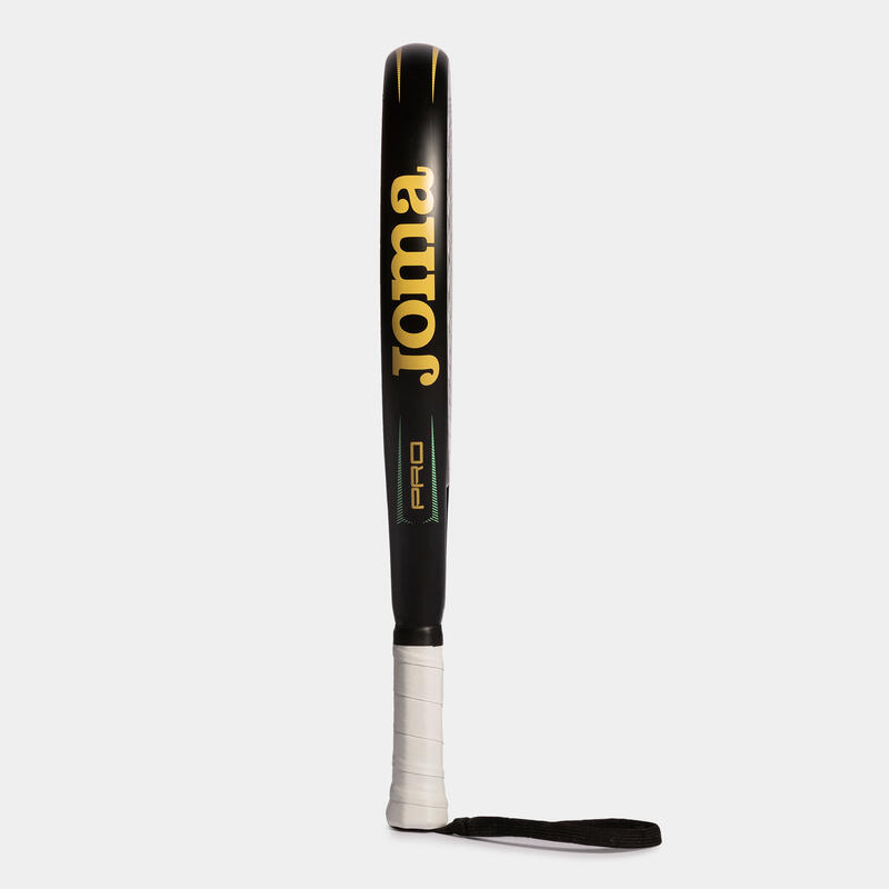 Pala de pádel Adulto Joma Stadium ctr negro verde