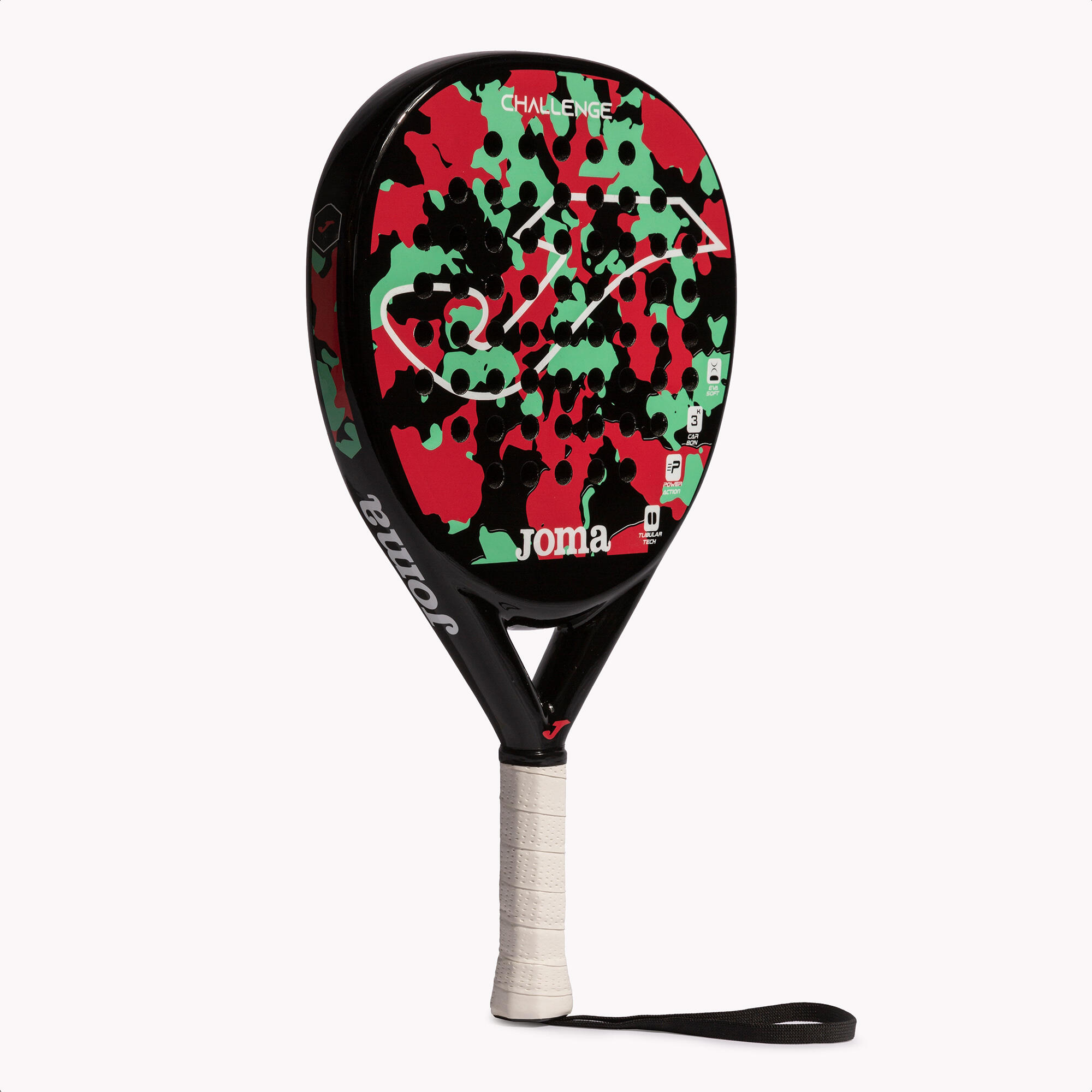 Racchetta da padel Racchetta Da Padel Joma Challenge Per Unisex
