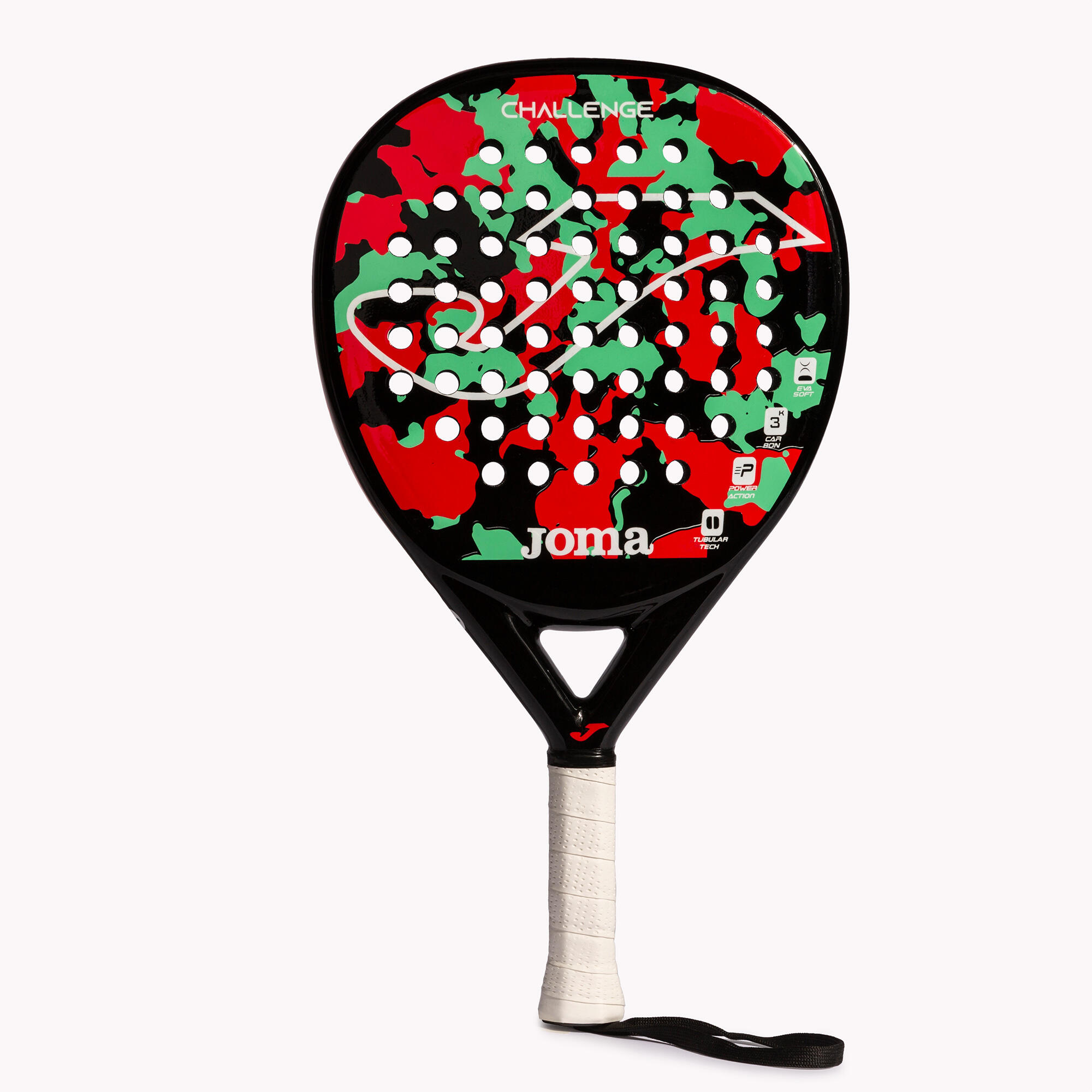Raquete de paddle para adultos Joma Challenge 5/5