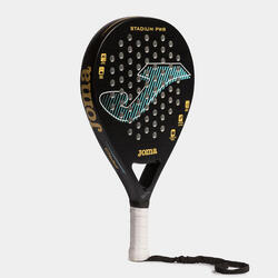 Raquette Joma Pala De Pádel Stadium Noir Turquoise Adulte