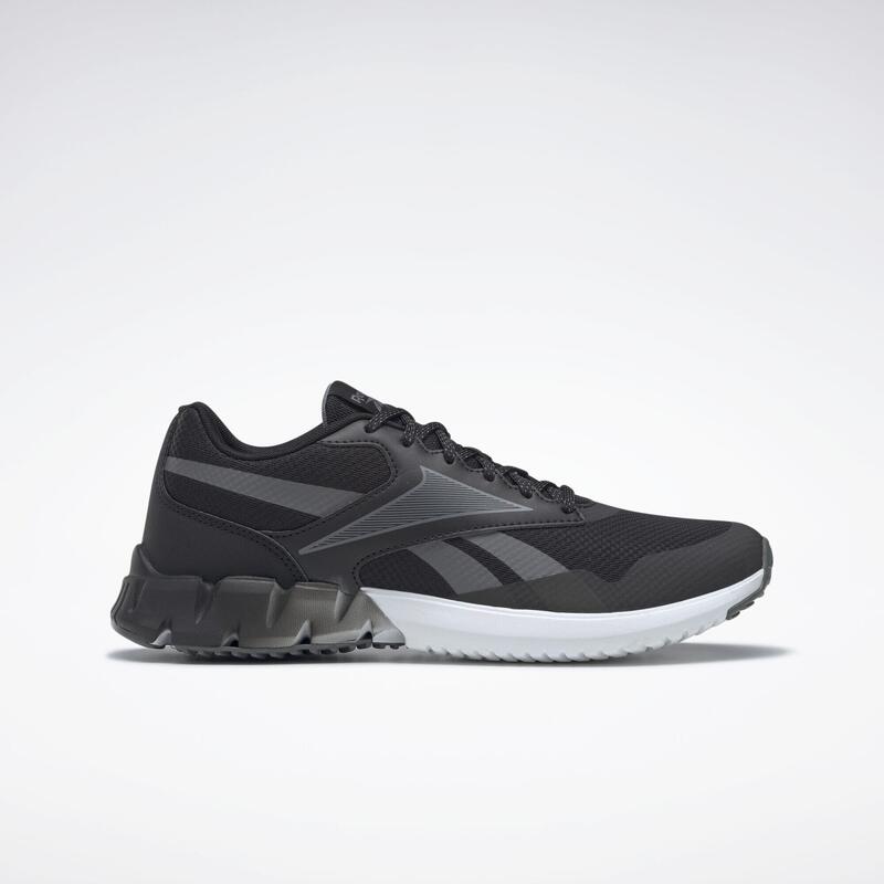 Zapatillas Deportivas Running Hombre Reebok Ztaur Run Negro